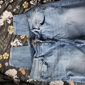 Torrid jeans size 16R